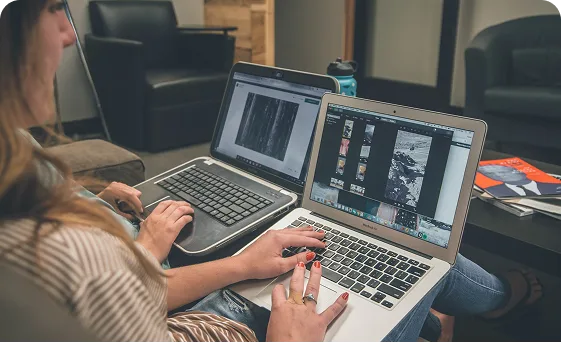 Digital Marketing Agency Website - 乐球直播xindajie